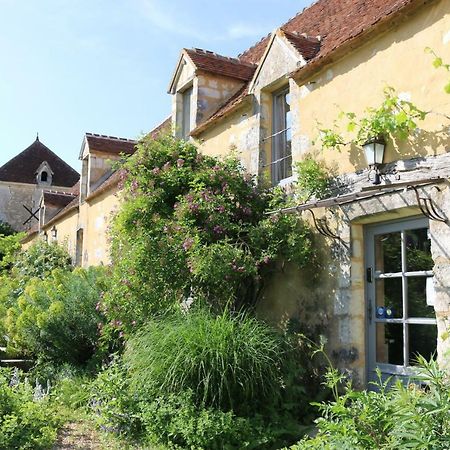 Le Bourgis Bed & Breakfast La Chapelle-Montligeon Ngoại thất bức ảnh