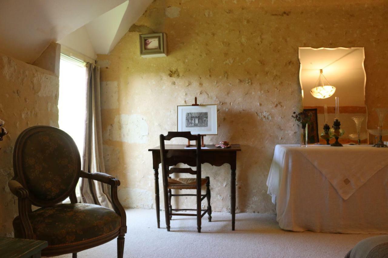 Le Bourgis Bed & Breakfast La Chapelle-Montligeon Ngoại thất bức ảnh