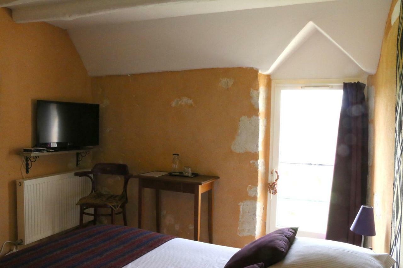 Le Bourgis Bed & Breakfast La Chapelle-Montligeon Ngoại thất bức ảnh
