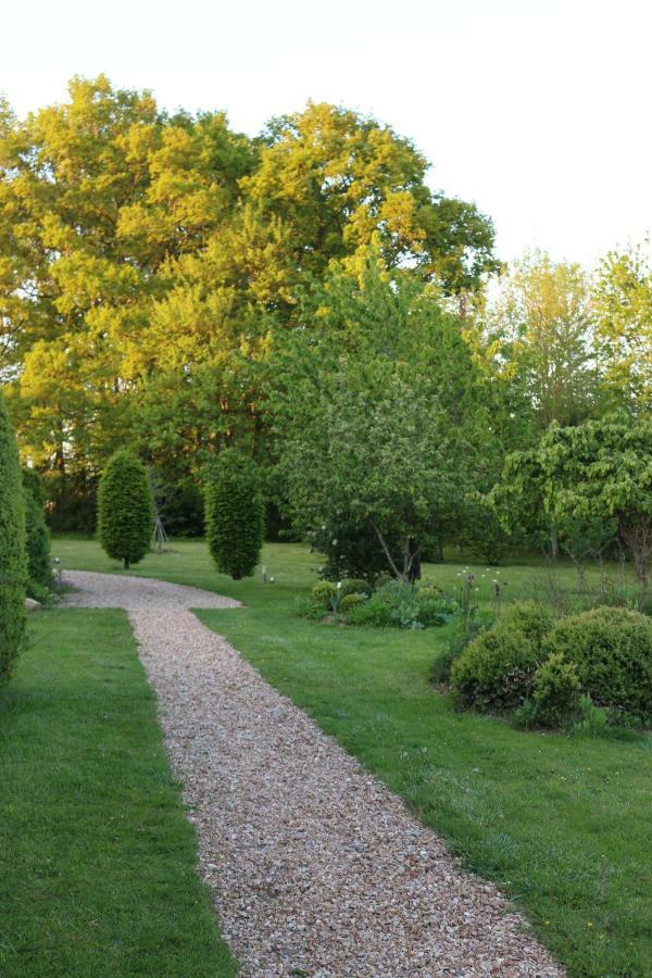 Le Bourgis Bed & Breakfast La Chapelle-Montligeon Ngoại thất bức ảnh