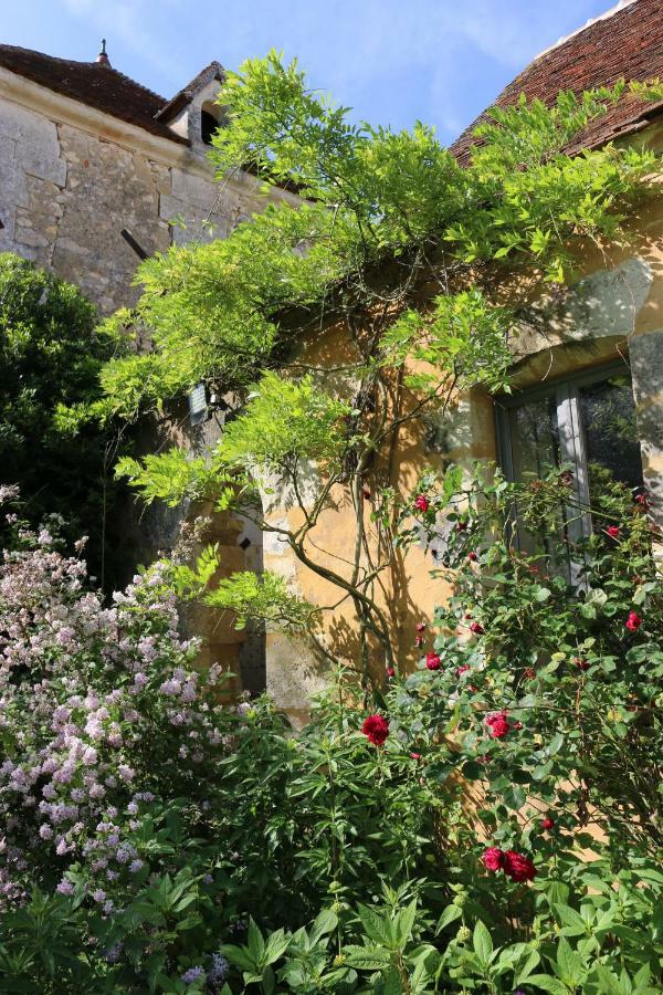 Le Bourgis Bed & Breakfast La Chapelle-Montligeon Ngoại thất bức ảnh